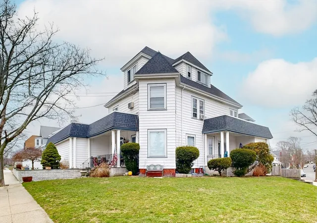 Photo 2 of Mansion for sale at 100 Sargent St, Winthrop, MA 02152 | MLS# 73499355 | Listing updated on 2026-04-13