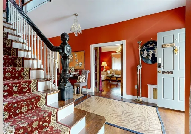 Photo 4 of Single family home for sale at 100 Sargent St, Winthrop, MA 02152 | MLS# 73499355 | Listing updated on 2026-04-13