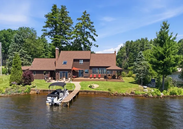 2nd image of 18 River Rd, North Brookfield, MA 01535 | MLS# 73524339