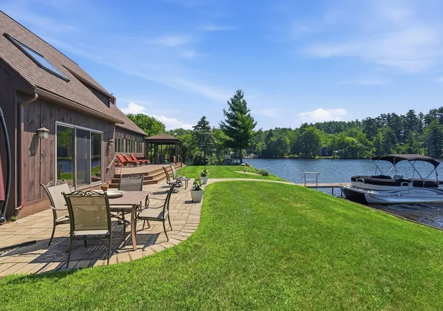 4th image of 18 River Rd, North Brookfield, MA 01535 | MLS# 73524339