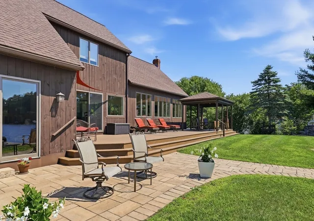 5th image of 18 River Rd, North Brookfield, MA 01535 | MLS# 73524339