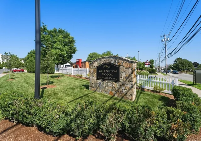 41st image of 320 Middlesex Ave #A203, Medford, MA 02155 | MLS# 73562767