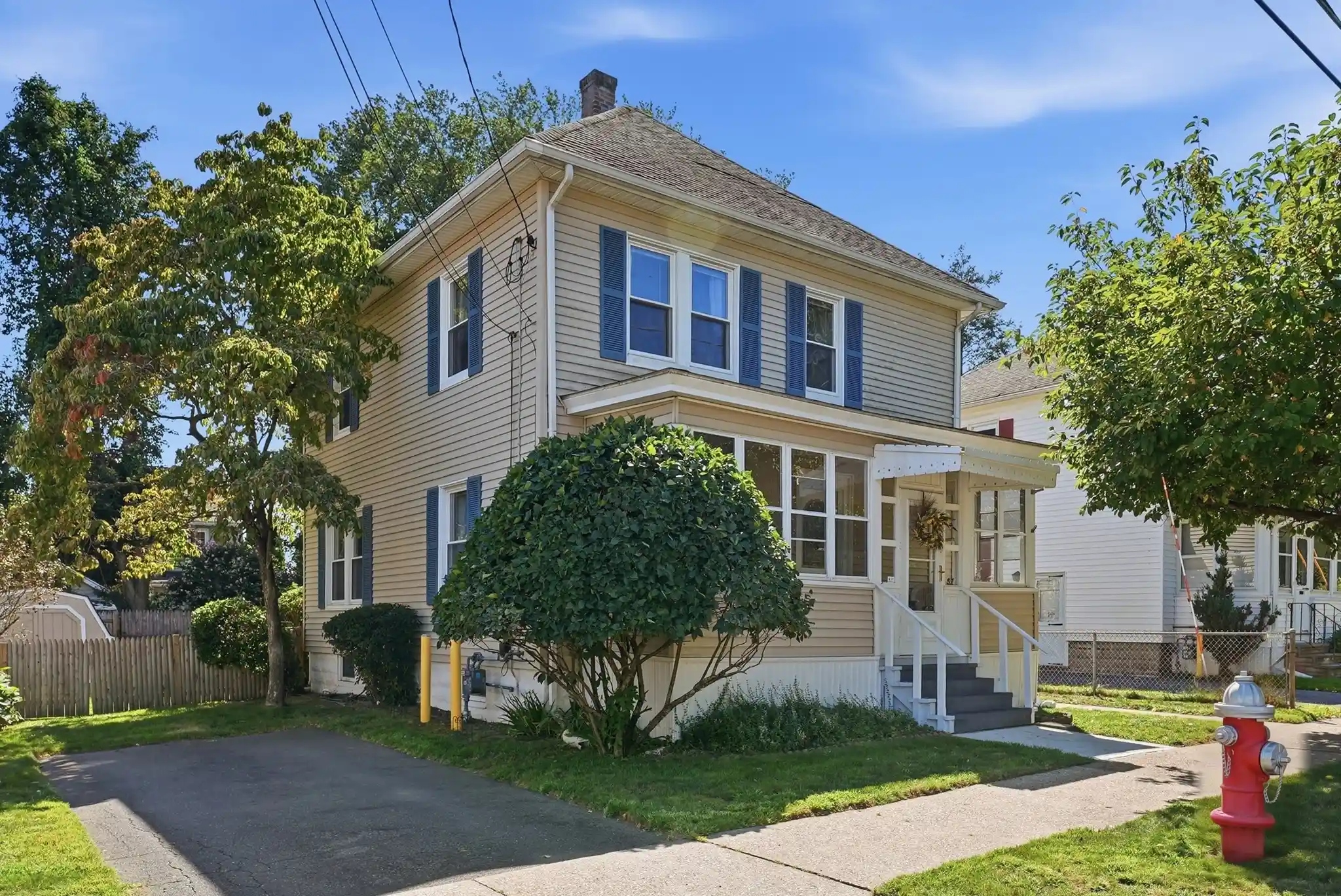 Photo 1 of Single family home for sale at 57 Maple St, West Springfield, MA 01089 | MLS# 73577621 | Listing updated on 2026-10-20