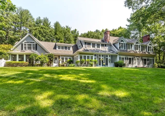 Photo 1 of Mansion for sale at 480 York St, Canton, MA 02021 | MLS# 73553456 | Listing updated on 2026-09-07