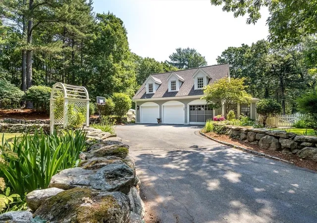 Photo 4 of Single family home for sale at 480 York St, Canton, MA 02021 | MLS# 73553456 | Listing updated on 2026-09-07