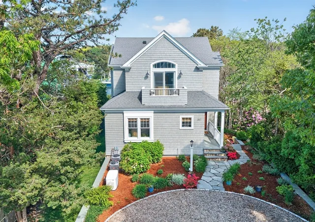 Photo 2 of Sale Pending at 357 Monomoscoy Rd, Mashpee, MA 02649 | MLS# 73539150 | Listing updated on 2026-09-03