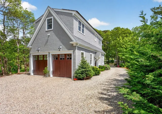 Photo 3 of Sale Pending at 357 Monomoscoy Rd, Mashpee, MA 02649 | MLS# 73539150 | Listing updated on 2026-09-03