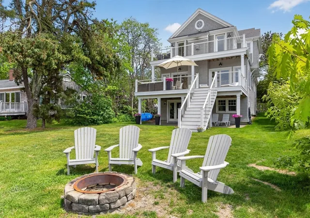 Photo 3 of Sale Pending at 357 Monomoscoy Rd, Mashpee, MA 02649 | MLS# 73539150 | Listing updated on 2026-09-03