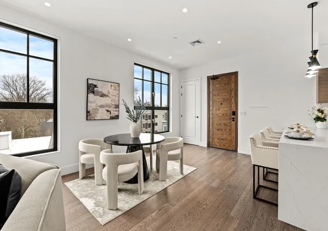 5th image of 8 Leverett St, Brookline, MA 02445