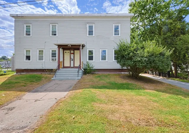 Photo 1 of Sale Pending at 150 Eaton Street, Brockton, MA 02301 | MLS# 73568667 | Listing updated on 2026-09-17