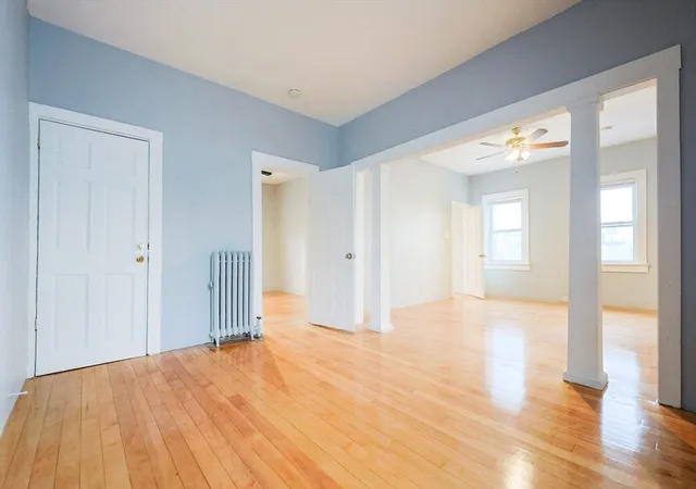 Listing Photo 4 - Condo for sale in building located at 150 Eaton St, Fall River, MA 02723