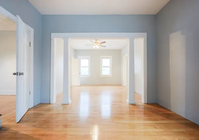 Listing Photo 5 - Condo for sale in building located at 150 Eaton St, Fall River, MA 02723