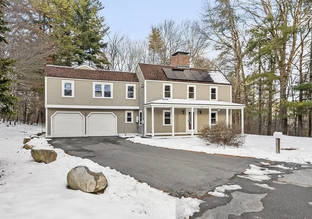 1st image of 18 Douglas Dr, Ayer, MA 01432 | MLS# 73460293