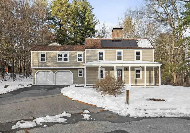 2nd image of 18 Douglas Dr, Ayer, MA 01432 | MLS# 73460293