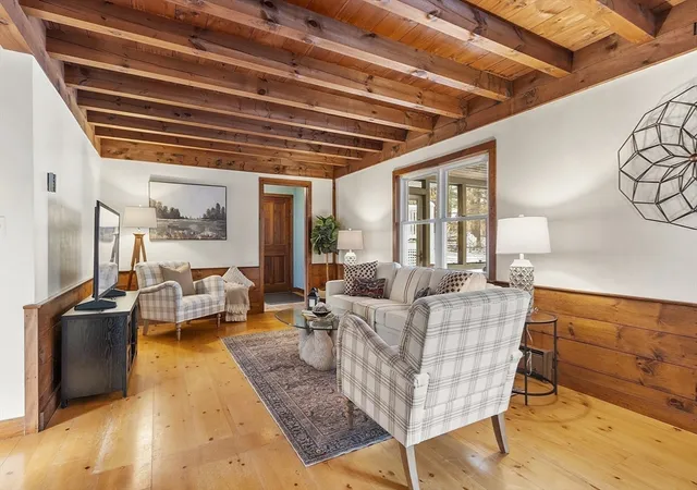 5th image of 18 Douglas Dr, Ayer, MA 01432 | MLS# 73460293