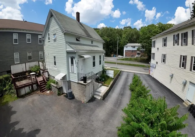 Homes for sale in Worcester, MA | 360 Hamilton St, Worcester, MA 01604 | MLS# 73464911