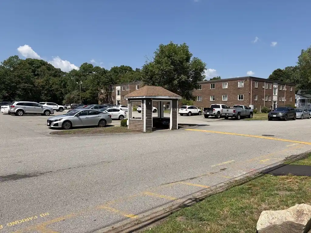 Listing Photo 25 - Condo for sale in 7 Weld St located at 7 Weld St, Framingham, MA 01702 - Unit #13