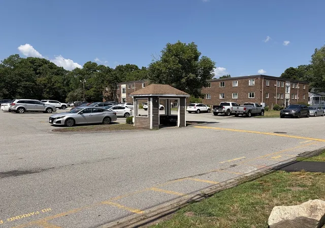 25th image of 7 Weld Street #13, Framingham, MA 01702 | MLS# 73550958