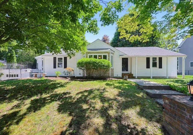1st image of 20 Tondreau Ave, Attleboro, MA 02703 | MLS# 73559878