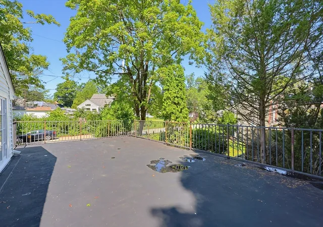 5th image of 20 Tondreau Ave, Attleboro, MA 02703 | MLS# 73559878
