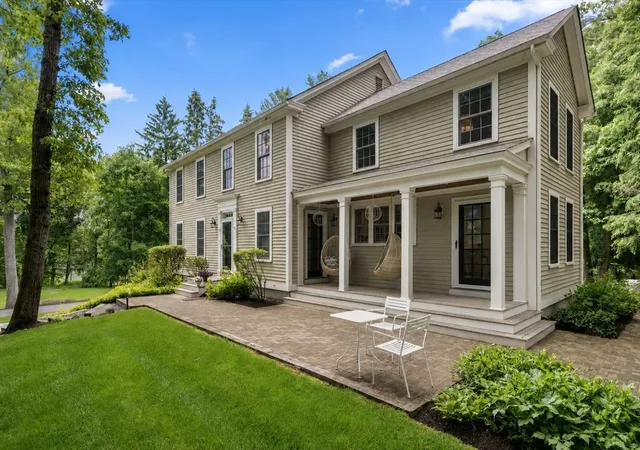 1st image of 70 S Main St, Sherborn, MA 01770 | MLS# 73532530
