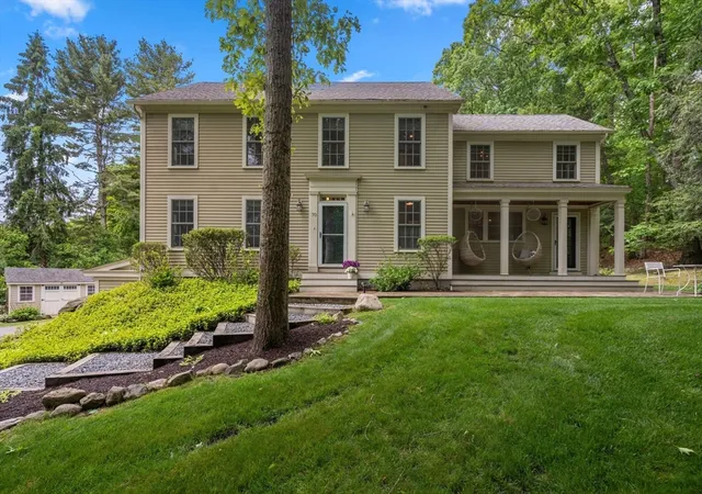 2nd image of 70 S Main St, Sherborn, MA 01770 | MLS# 73532530