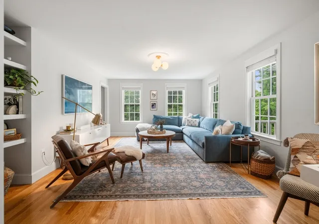 4th image of 70 S Main St, Sherborn, MA 01770 | MLS# 73532530
