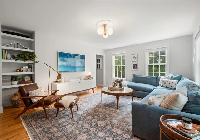 5th image of 70 S Main St, Sherborn, MA 01770 | MLS# 73532530