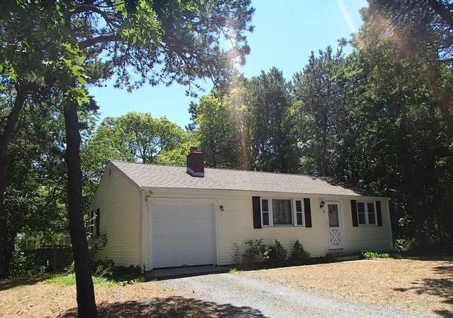 Photo 1 of Sale Pending at 20 Anthony Rd, West Yarmouth, MA 02673 | MLS# 73561138 | Listing updated on 2026-08-29