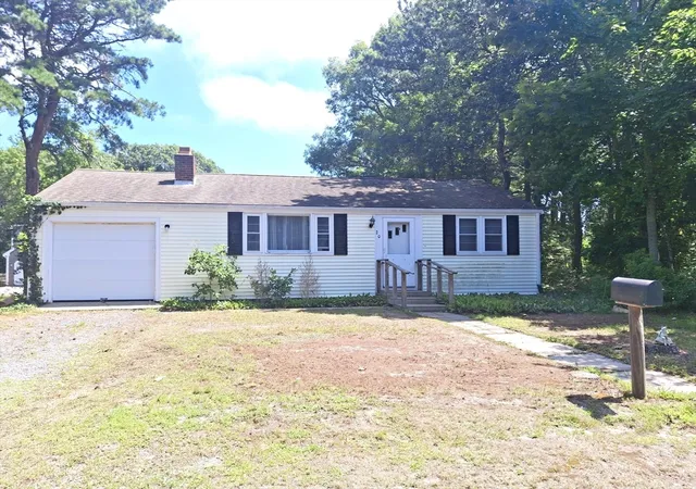 Photo 2 of Sale Pending at 20 Anthony Rd, West Yarmouth, MA 02673 | MLS# 73561138 | Listing updated on 2026-08-29
