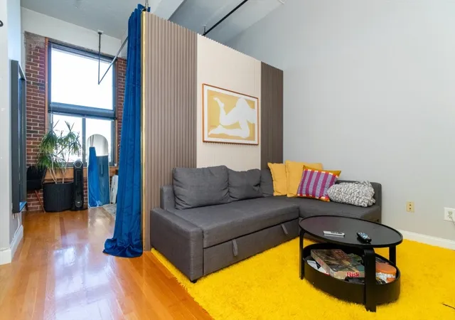 Homes for sale in Boston, MA | 320 W 2nd St #303, Boston, MA 02127 | MLS# 73549307