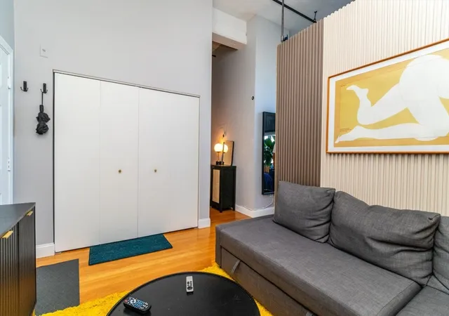 Homes for sale in Boston, MA | 320 W 2Nd St #303, Boston, MA 02127 | MLS# 73549307