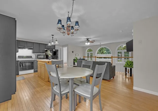 4th image of 3 Laurel St, Hubbardston, MA 01452 | MLS# 73567531