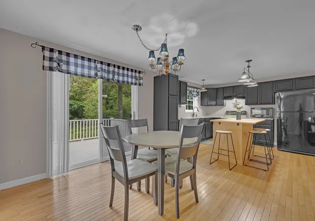 5th image of 3 Laurel St, Hubbardston, MA 01452 | MLS# 73567531