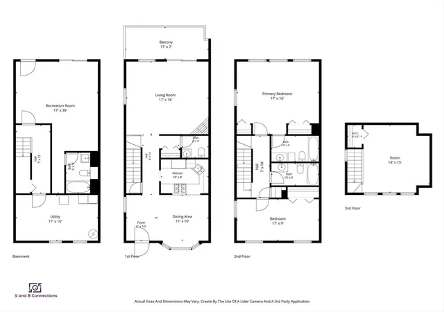 image of 26 Breakwater Dr, Chelsea, MA 02150