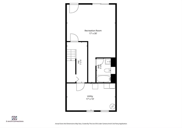 image of 26 Breakwater Dr, Chelsea, MA 02150