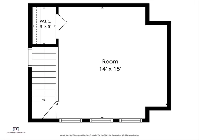 23rd image of 26 Breakwater Dr #26, Chelsea, MA 02150 | MLS# 73525391