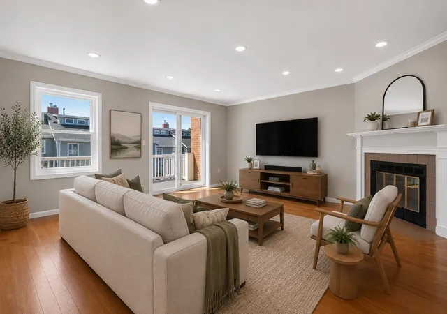 image of 26 Breakwater Dr #26, Chelsea, MA 02150 | MLS# 73525391