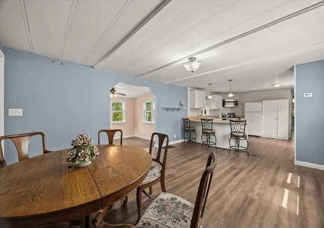 Photo 3 of Sale Pending at 14 Judith Cir, Wareham, MA 02576 | MLS# 73568012 | Listing updated on 2026-09-20