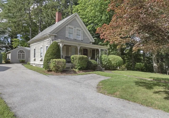 1st image of 156 Main St, Douglas, MA 01516 | MLS# 73568265