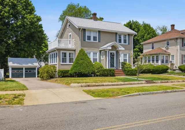 1st image of 47 Morse Ave, Brockton, MA 02301 | MLS# 73538510