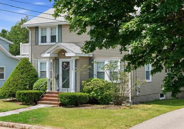 2nd image of 47 Morse Ave, Brockton, MA 02301 | MLS# 73538510