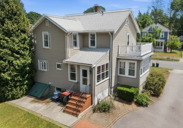4th image of 47 Morse Ave, Brockton, MA 02301 | MLS# 73538510