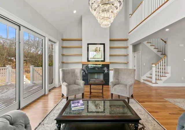 2nd image of 9 Adams Lane #9, Sherborn, MA 01770 | MLS# 73502170
