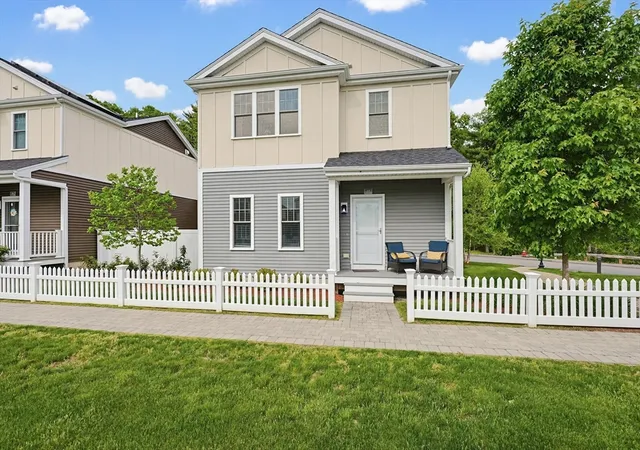 Photo 1 of Condo for sale at 27 Cleary Cir #27, Norfolk, MA 02056 | MLS# 73523477 | Listing updated on 2026-09-18