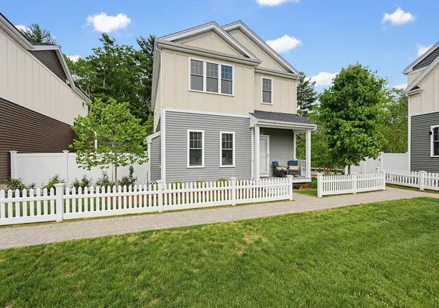 Photo 2 of Condo for sale at 27 Cleary Cir #27, Norfolk, MA 02056 | MLS# 73523477 | Listing updated on 2026-09-18