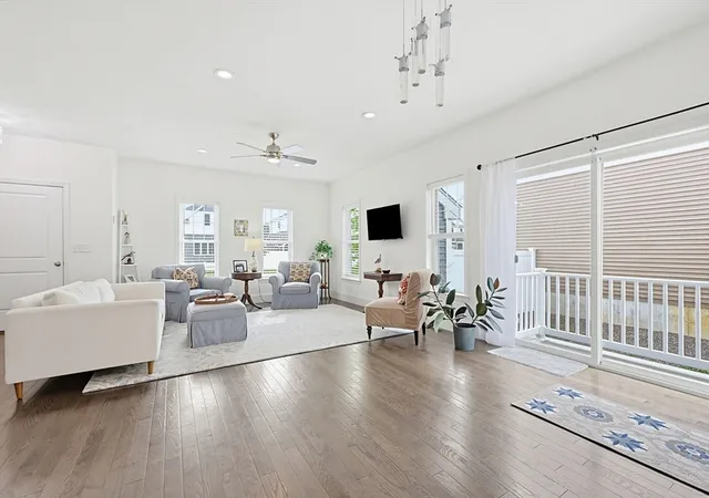 Photo 3 of Condo for sale at 27 Cleary Cir #27, Norfolk, MA 02056 | MLS# 73523477 | Listing updated on 2026-09-18