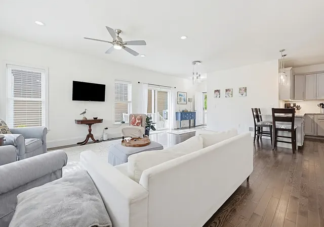Photo 4 of Condo for sale at 27 Cleary Cir #27, Norfolk, MA 02056 | MLS# 73523477 | Listing updated on 2026-09-18