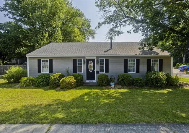 1st image of 1075 Main St, Agawam, MA 01001 | MLS# 73557840