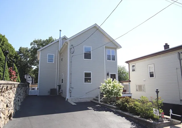 Photo 1 of Sale Pending at 27 Overlea Ave, Saugus, MA 01906 | MLS# 73564989 | Listing updated on 2026-08-26